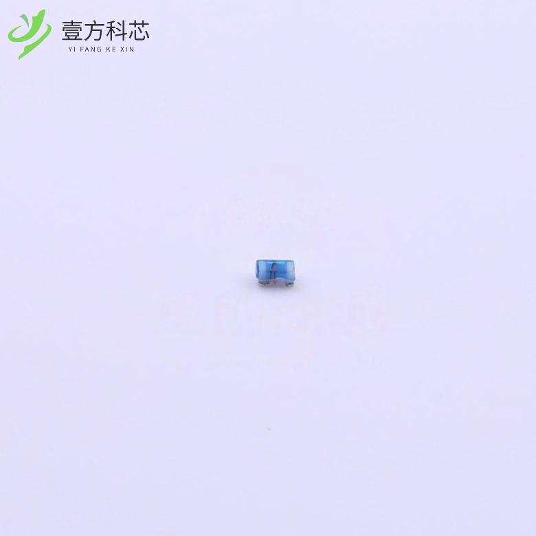 原厂原装SDWL1005C2N4CSTF 2.4nH ±0.2nH 650mA 91