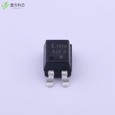 原厂原装LTV-814S-TA1-A LTV-814S-TA1-A全新正品