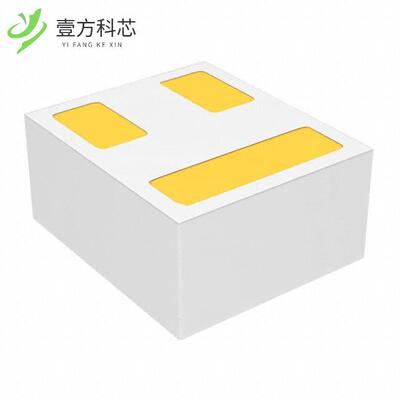原厂原装CSD13380F3T MOSFET N-CH 12V 3.6A 3PICO