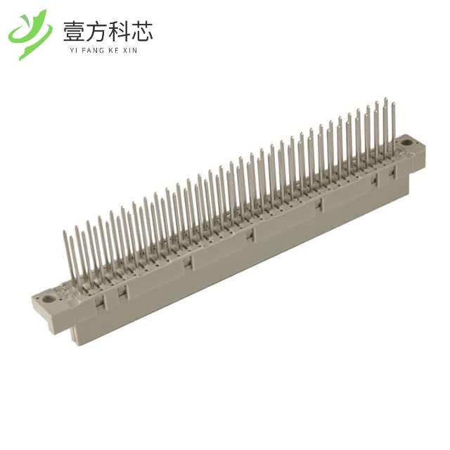 原厂原装09022646861 CONN DIN RCPT 64POS PCB GO