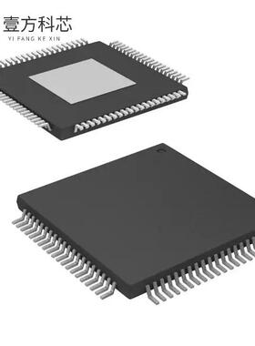 原厂原装ADS5295PFP IC ADC 12BIT PIPELINED 80HT
