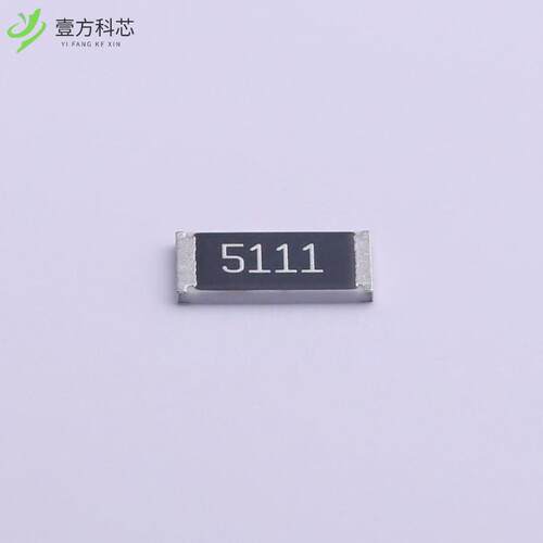 原厂原装RC-12K5111FT 5.11kΩ ±1% 1W全新正品
