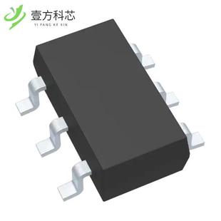 DAC SOT23 MAX5385EUT OUT 原厂原装 8BIT