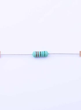 原厂原装MFR02SF5602A10 56kΩ ±1% 2W 小体积全新正品