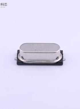 原厂原装49SAT080000201060 8MHz ±10ppm 20pF全新正品