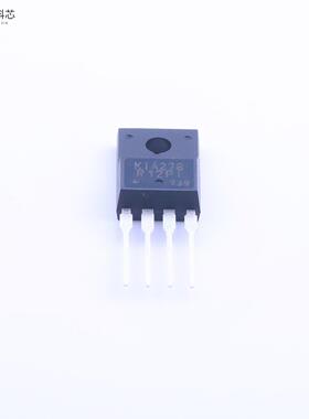 原厂原装KIA278R12PI-U/P Vin=35V Vout=12V Io=2A