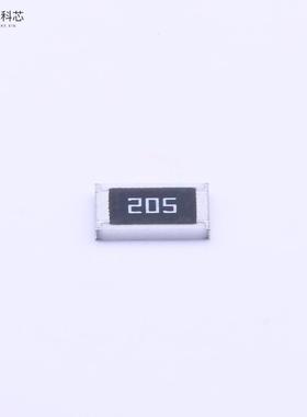 原厂原装CR1812J2M00E04Z 2MΩ ±5% 500mW全新正品