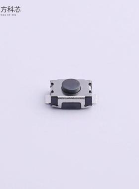 原厂原装UK-B0273-SP25Y 3*4*2.0正按2脚 250