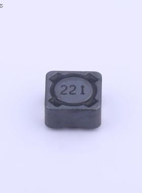 原厂原装MSRH74-221MT 220uH ±20%全新正品