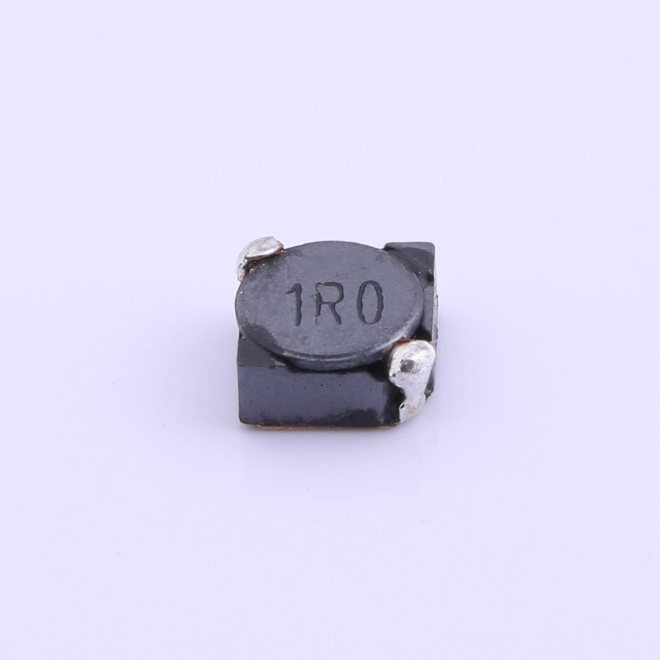 原厂原装SCDS5D28T-1R0M-S-N 1uH ±20% 3.5A 15mΩ全