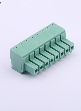 原厂原装JL15EDGK-38108G01 3.81mm 排数:1 每