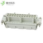 CLAMP全新正品 024 INSERT 原厂原装 24POS FEMALE