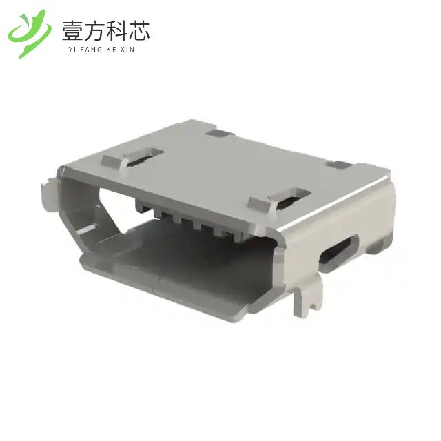 原厂原装USB3080-30-00-A  B SKT, BOTTOM-SMT, R/