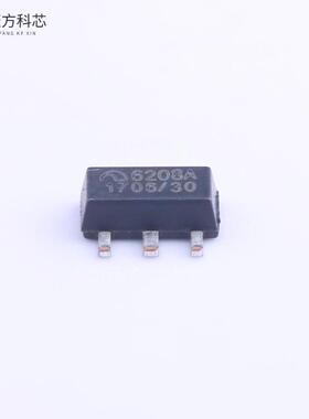 原厂原装ME6208A30PG Vin=18V Vout=3V 150mA全新正品