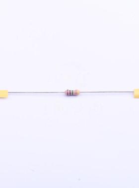 原厂原装RI40-1/4W-1MΩ±5% T 1MΩ ±5% 250mW全新正品