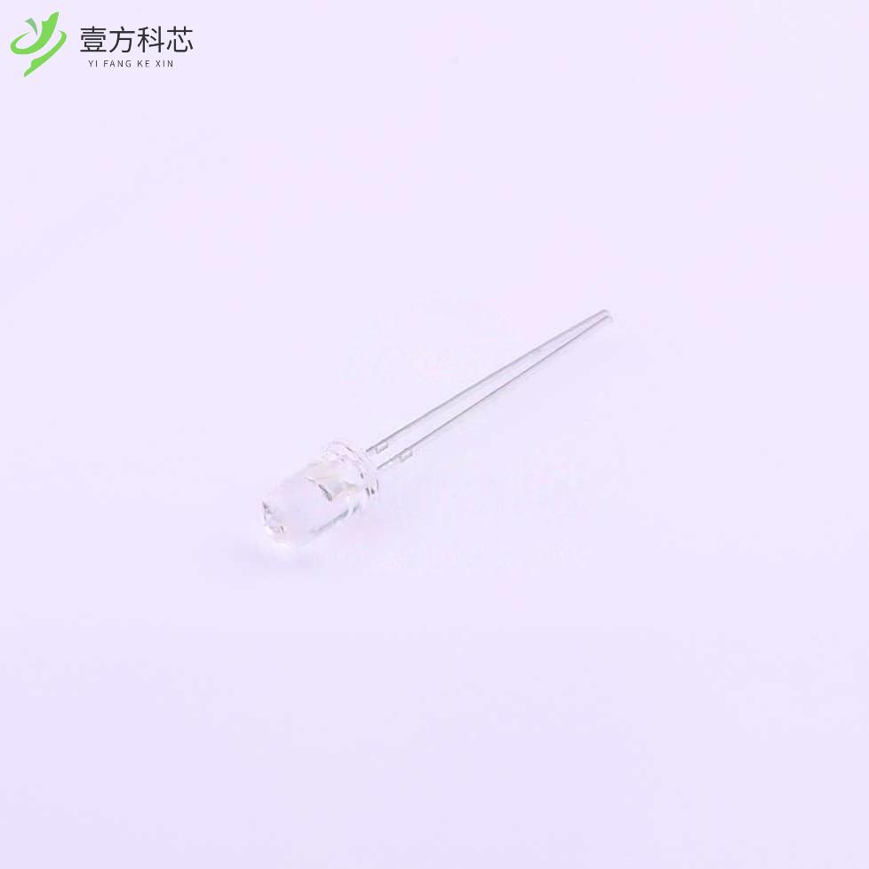 原厂原装HL-503PT1C-T 5mm 红外接收管 940nm全新正品