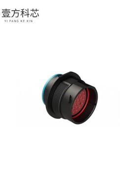 原厂原装HDP24-24-35PE CONN RCPT HSNG MALE 35PO