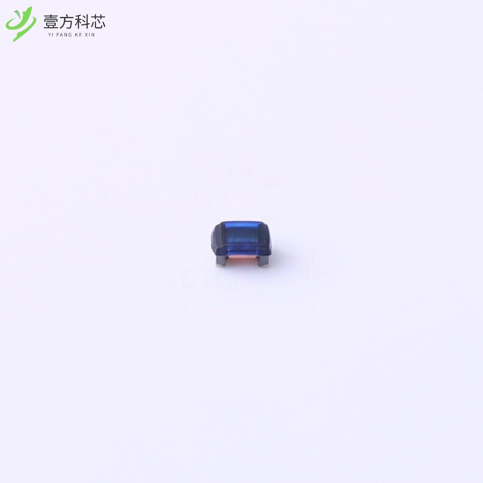 原厂原装MLW2012RF-101KT 100uH ±10% 180mA 7.5Ω全