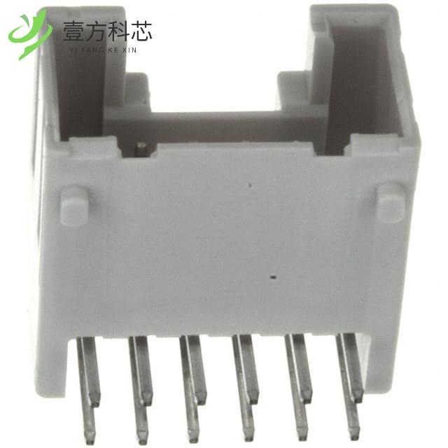 原厂原装S12B-PUDSS-1(LF)(SN) CONN HEADER R/A 1