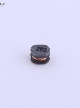 原厂原装CD32-2R2M 2.2uH ±20% 2.35A 59mΩ全新正品
