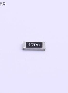 原厂原装PTFR1206B47R0P9 47Ω ±0.1% 250mW全新正品