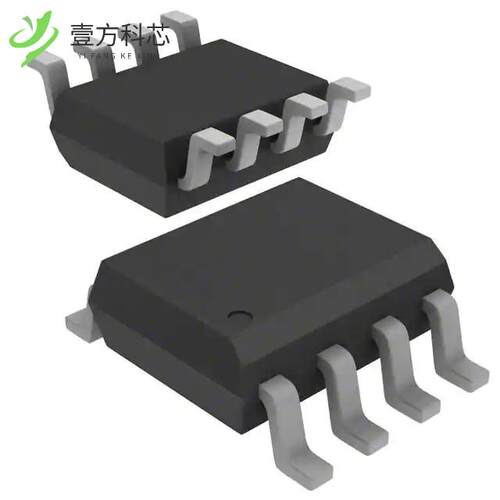 原厂原装AD711JRZ-REEL7 IC OPAMP JFET 1 CIRCUIT