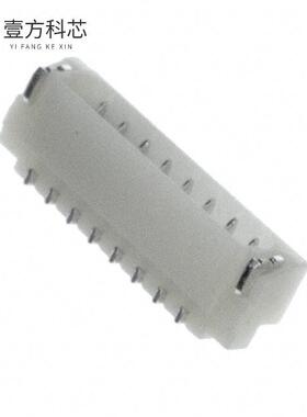 原厂原装SM08B-SURS-TF(LF)(SN) CONN HEADER SMD