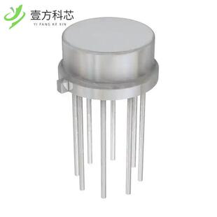 原厂原装LM293H IC COMPARATOR LP DUAL TO99-8全新正品