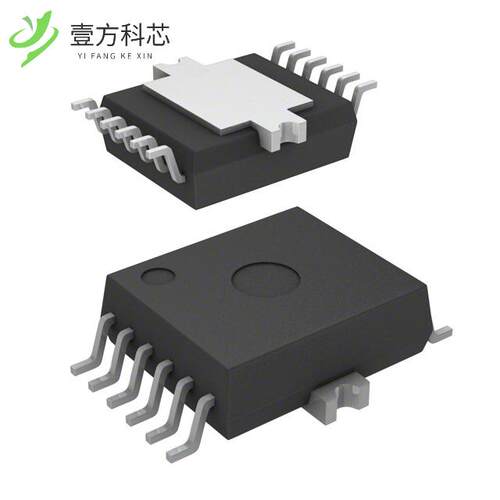 原厂原装TLE4473GV552AUMA2 IC REG LIN 5V/TRACKI
