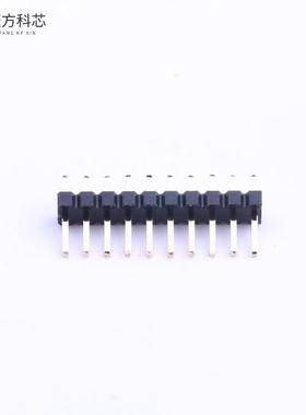 原厂原装B-2101S10P-A110 1.27mm 1x10P全新正品