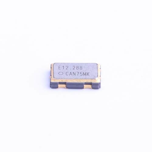 原厂原装X1G004451000100 12.288MHz ±100ppm 1.6V