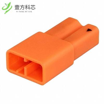 原厂原装2271183-1 RECEPTACLE, 2PINS WIRE TO WI