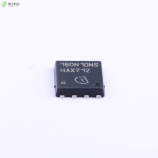 原厂原装BSC160N10NS3G N沟道 100V 42A全新正品