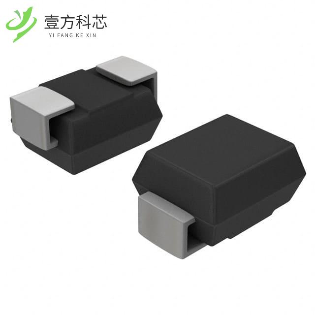 原厂原装MURS360BT3G DIODE GEN PURP 600V 3A SMB