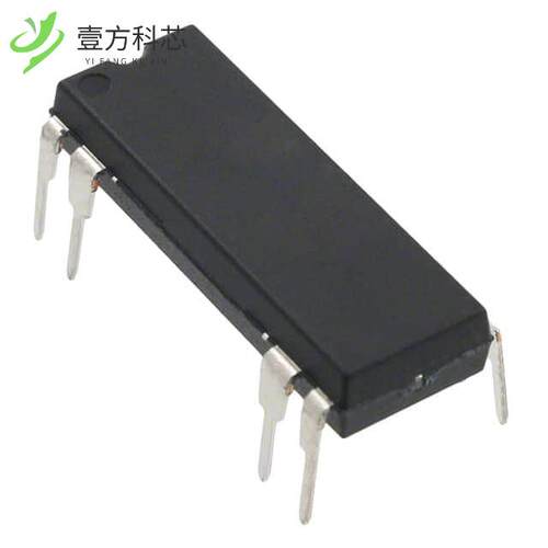 原厂原装ISO124P IC OPAMP ISOLATION 1 CIRC 8DIP