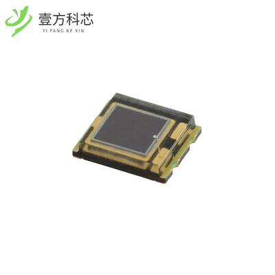 原厂原装TEMD5080X01 PHOTODIODE 350 TO 1070 NM全