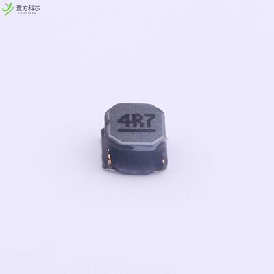 原厂原装LVF404026-4R7M-N 4.7uH ±20% 2A 92mΩ全新正品