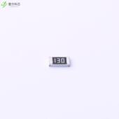 250mW全新正品 原厂原装 13Ω ±5% FRC1206J130