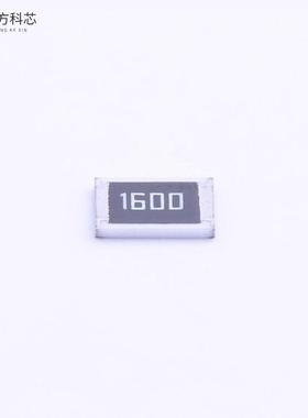 原厂原装CR1812F160RE04Z 160Ω ±1% 500mW全新正品