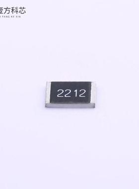 原厂原装181207F2212T4E 22.1kΩ ±1% 750mW全新正品