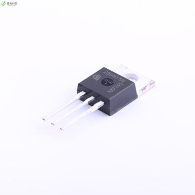 原厂原装IPP200N15N3G N沟道 150V 50A全新正品