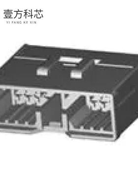 原厂原装85114-1 CONN PLUG HSG 15POS 3.50MM全新正品