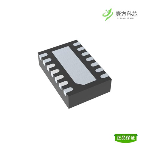 全新正品RT6542AGQW|RT6543BGQW|RT6543AGQW
