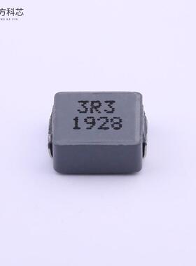 原厂原装TMPC0603H-3R3MG-D 3.3uH ±20% 6A 28mΩ全新正品