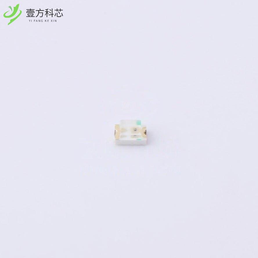 原厂原装17-21/R7C-AN2Q1B/3T LED SMD全新正品