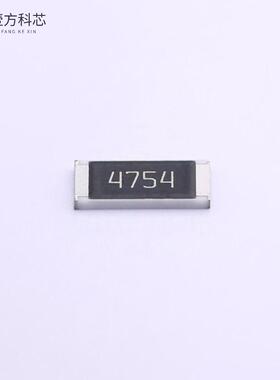 原厂原装25121WF4754T4E 4.75MΩ ±1% 1W全新正品