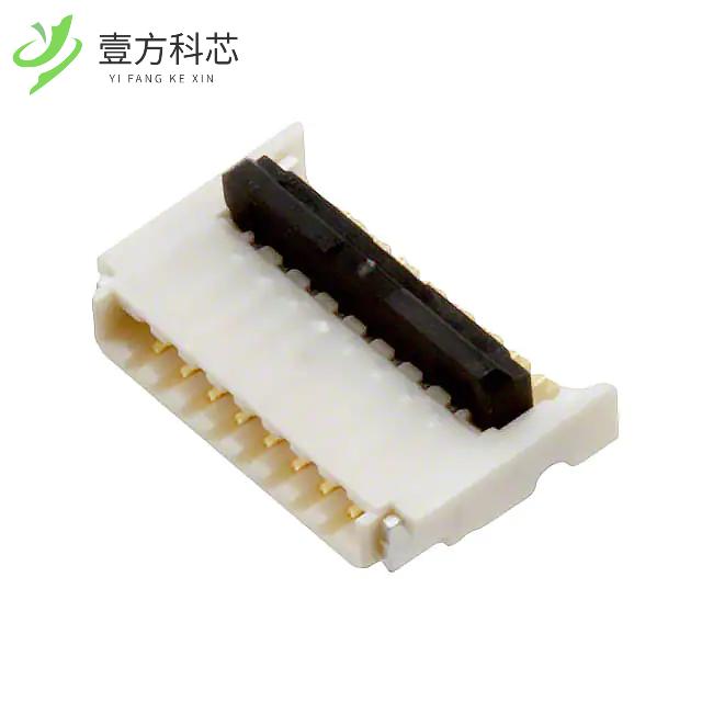 原厂原装5034800800 CONN FFC FPC 8POS 0.50MM R/