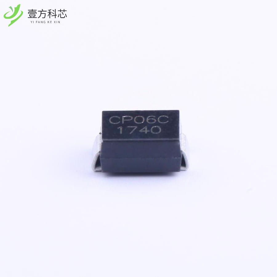 原厂原装BEP0640SC Vdrm=58V Vs=77V 120mA全新正品
