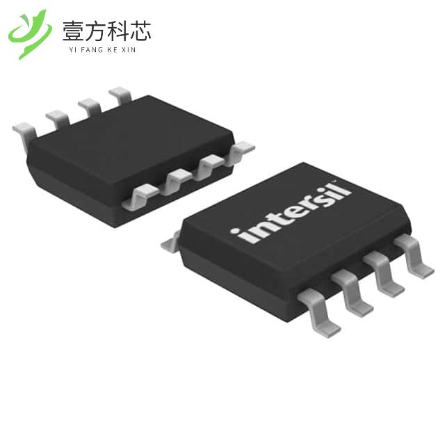 原厂原装ISL12022IBZ IC RTC CLK/CALENDAR I2C 8-