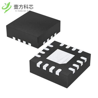 原厂原装8SLVP1204ANLGI IC CLK BUFFER 2:4 2GHZ